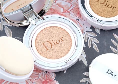 dior cushion limited|Dior fresh and perfect cushion.